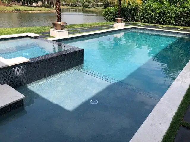 Coral Springs - Water Bowls